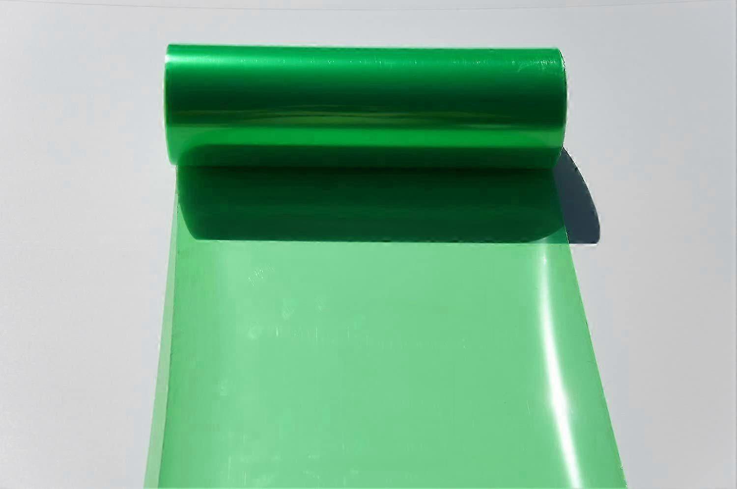 Headlight - Green 11 59ines