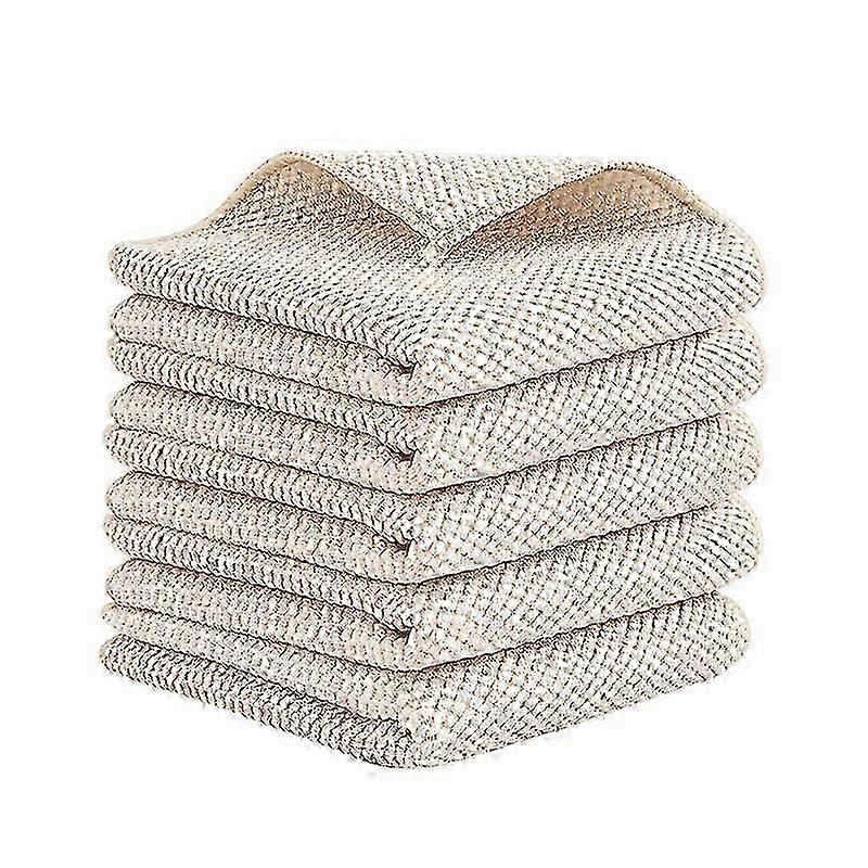 Soft Absorbent Honeycomb Cotton Towel