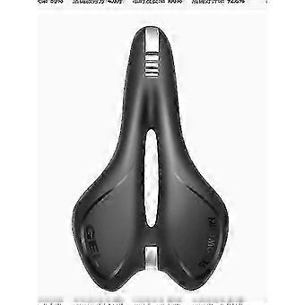 Funsea Bike Saddle - Logo-Embossed Design — High-Performance for Daily Use