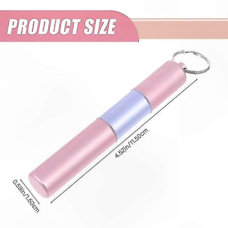 Single Punch Needle Tool for Felting Crafts