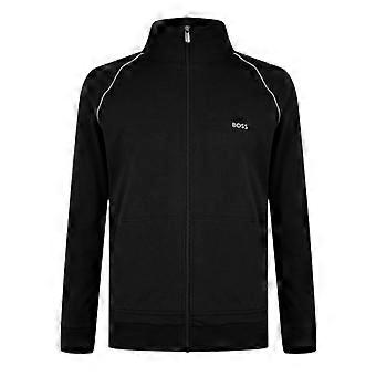 Boss Mens Cotton Casual Track Top