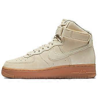 Nike Air Force 1 Hi SE 'Muslin' Naisten 860544-100