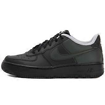 Nike Air Force 1 Low LV8 'Reflective Black' GS 820438-009