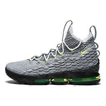 Nike LeBron 15 Air Max 95 House Of Hoops AR4831-001