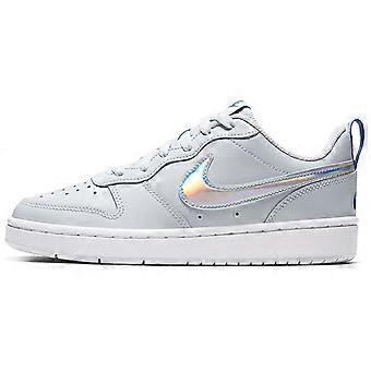 Nike Court Borough Low 2 FP Aura GS CJ2239-401