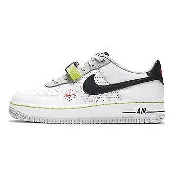 Nike Air Force 1 Low LV8 Swoosh Compass GS DC2532-100