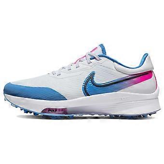 Nike Air Zoom Infinity Tour NEXT% Blanc Bleu Aurore Large DM8446-104
