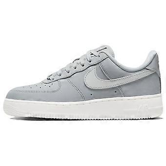Nike Air Force 1 Premium 'Wolf Grey' dames DR9503-001