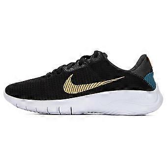 Nike Flex Experience Run 11 Next Nature 'Black Wheat Gold' Women's DD9283-008
