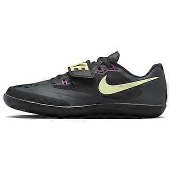 Nike Zoom Sd 4 'Anthracite Fierce Pink' 685135-004