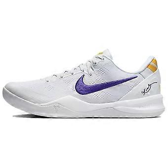 Nike Kobe 8 Protro Lakers Domicile HF9550-100