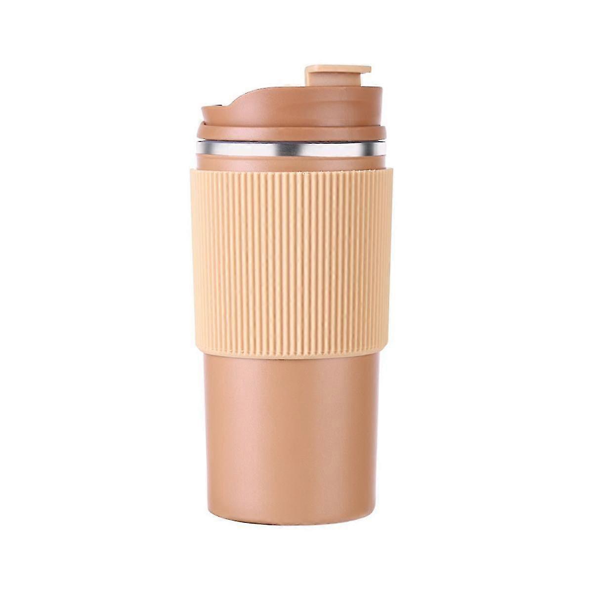 Thermal Double Wall Travel Mug