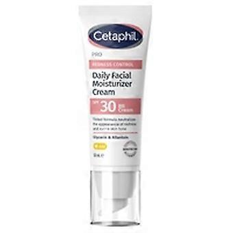 PRO Redness control facial moisturizer SPF 30 50 ml of cream