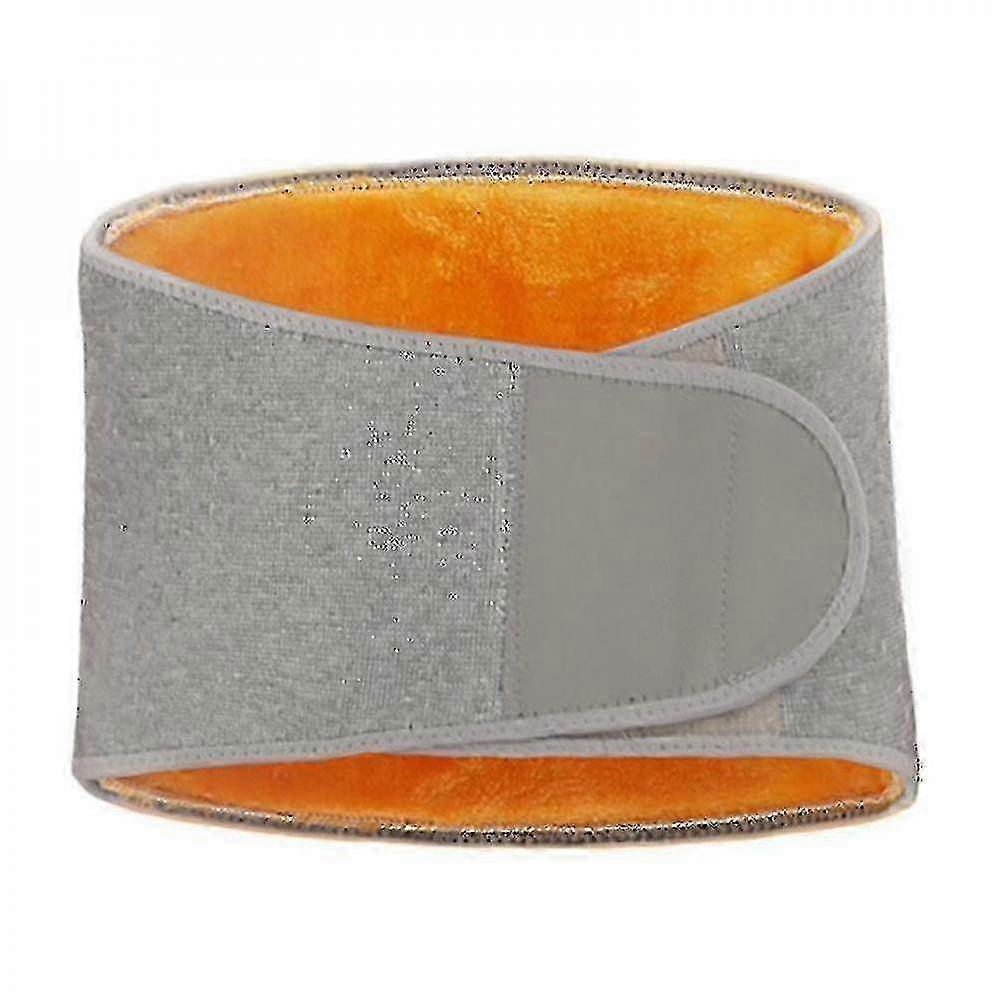 Warm Velvet Kidney & Lower Back Warmer