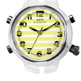 Watx&colors big ben watch for Unisex Analog Quartz RWA1408