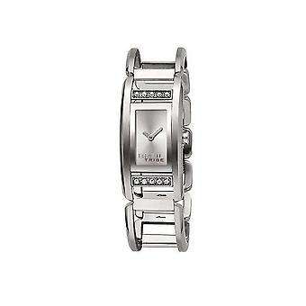 Breil tribe watches celebrity Quartz Analog Women's Watch with Stainless Steel Bracelet TW0431
