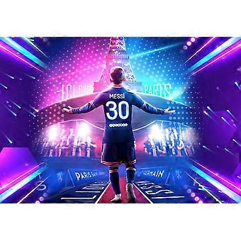 Lionel Messi Jigsaw Puzzle ZRC520