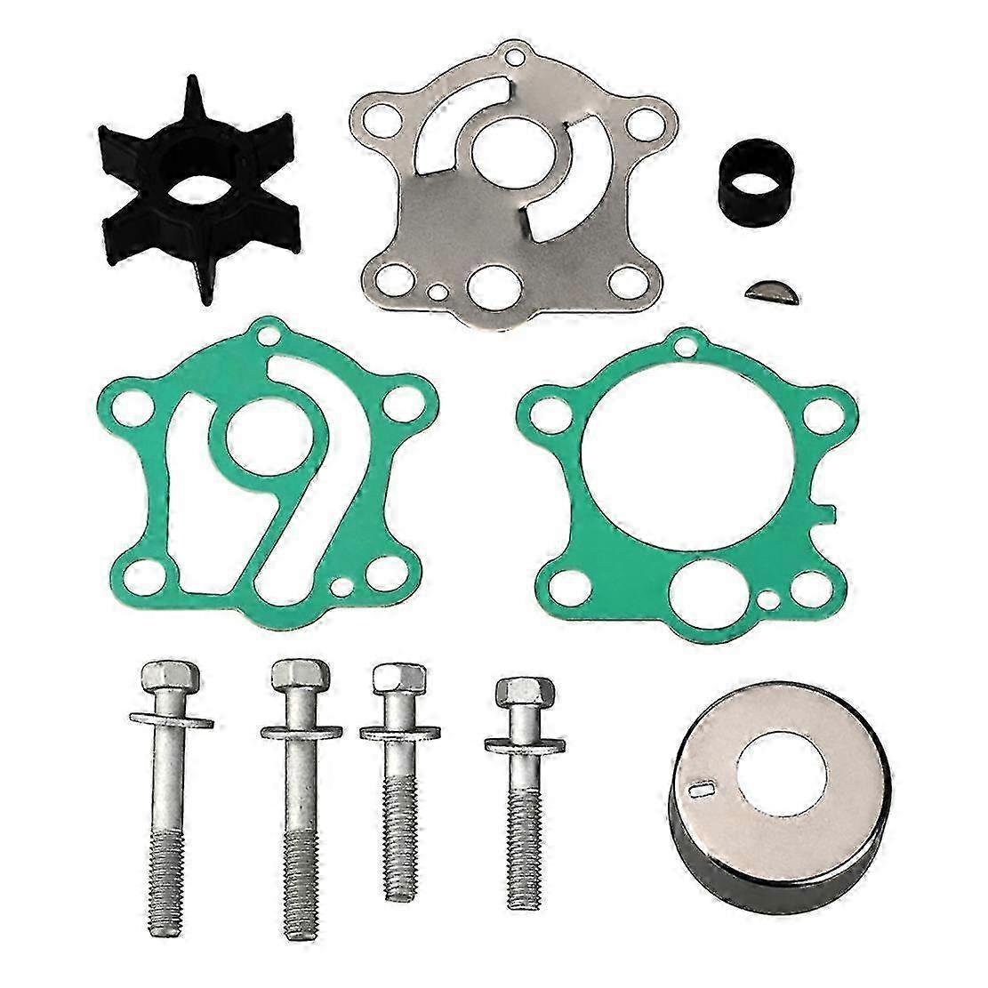 Water Pump Impeller Kit 55HP 2-Stroke