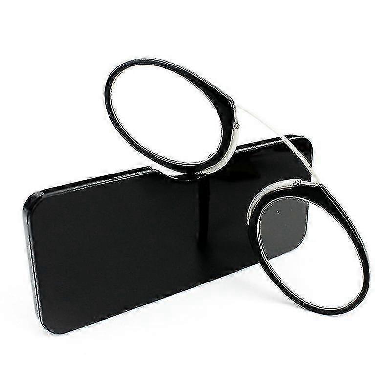 Compact TR90 Pince-Nez Readers