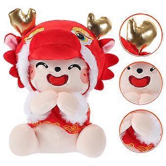 Kids Stuffed Dragon Dragon Stuffed Doll Toy for Decor