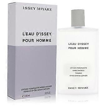 Issey Miyake L'eau D'issey (issey Miyake) After Shave Toning Lotion 100ml/3.3oz
