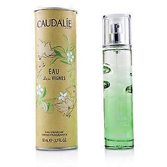 Caudalie Eau Des Vignes Fresh Fragrance Spray  50ml/1.7oz