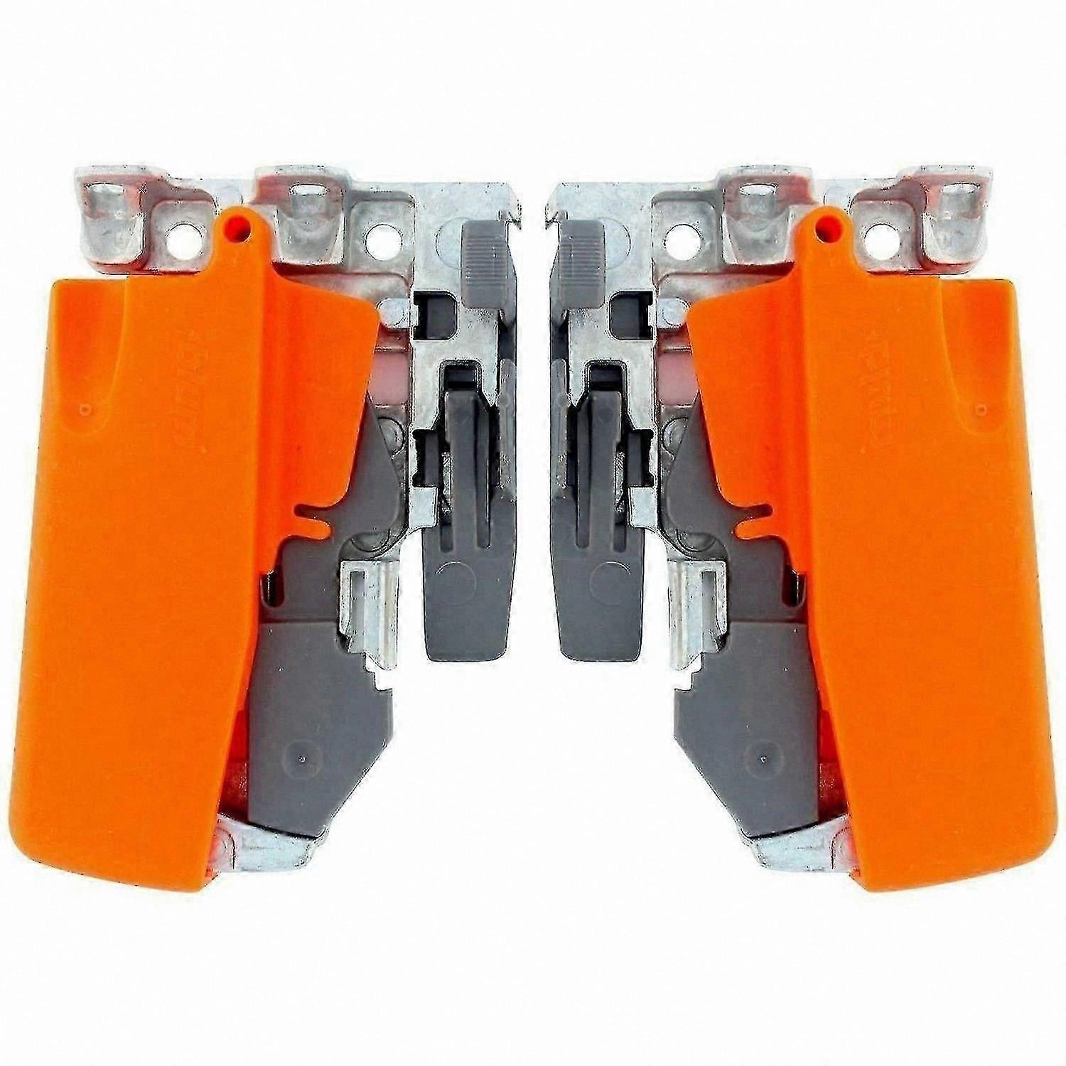 T51.1700 Locking Device For Tandem Slides Drawer