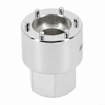 Crank Bolt Cap Extractor Tool