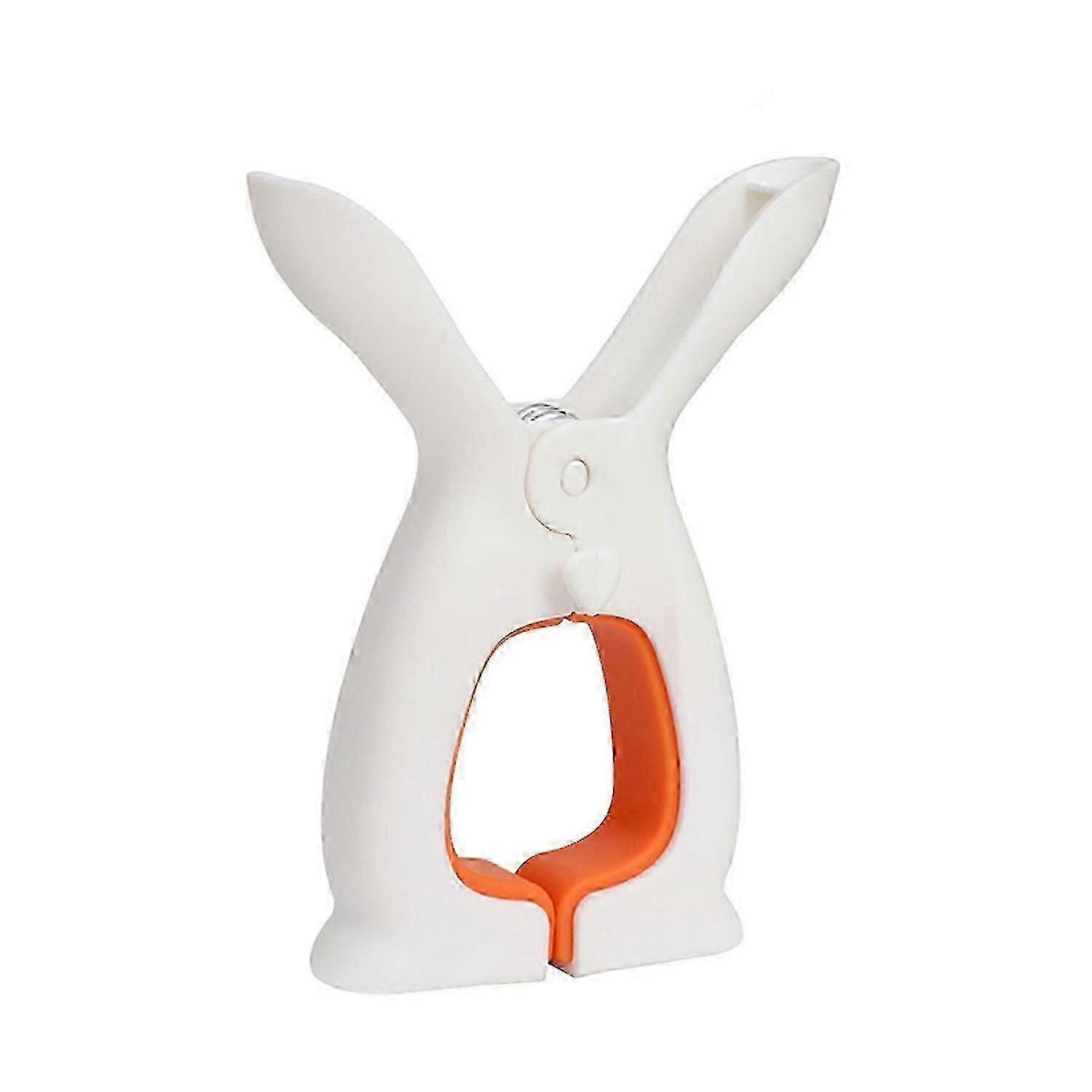 Rabbit Ear Drying Clip Anti-Slip Strong Spring