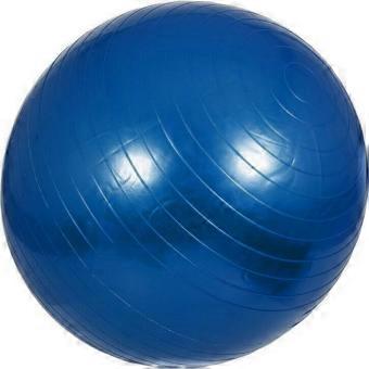 75CM Quality and Durable Morgan Gym Ball for Balance, Core, and Rehab Workouts