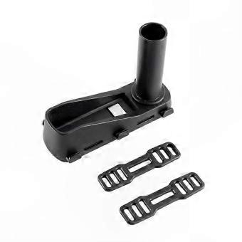 Secure Maintenance Repair & Storage Rack for Road & Mountain Bikes - Bicycle Handlebar Stem Head Tube Fork Steerer Tool