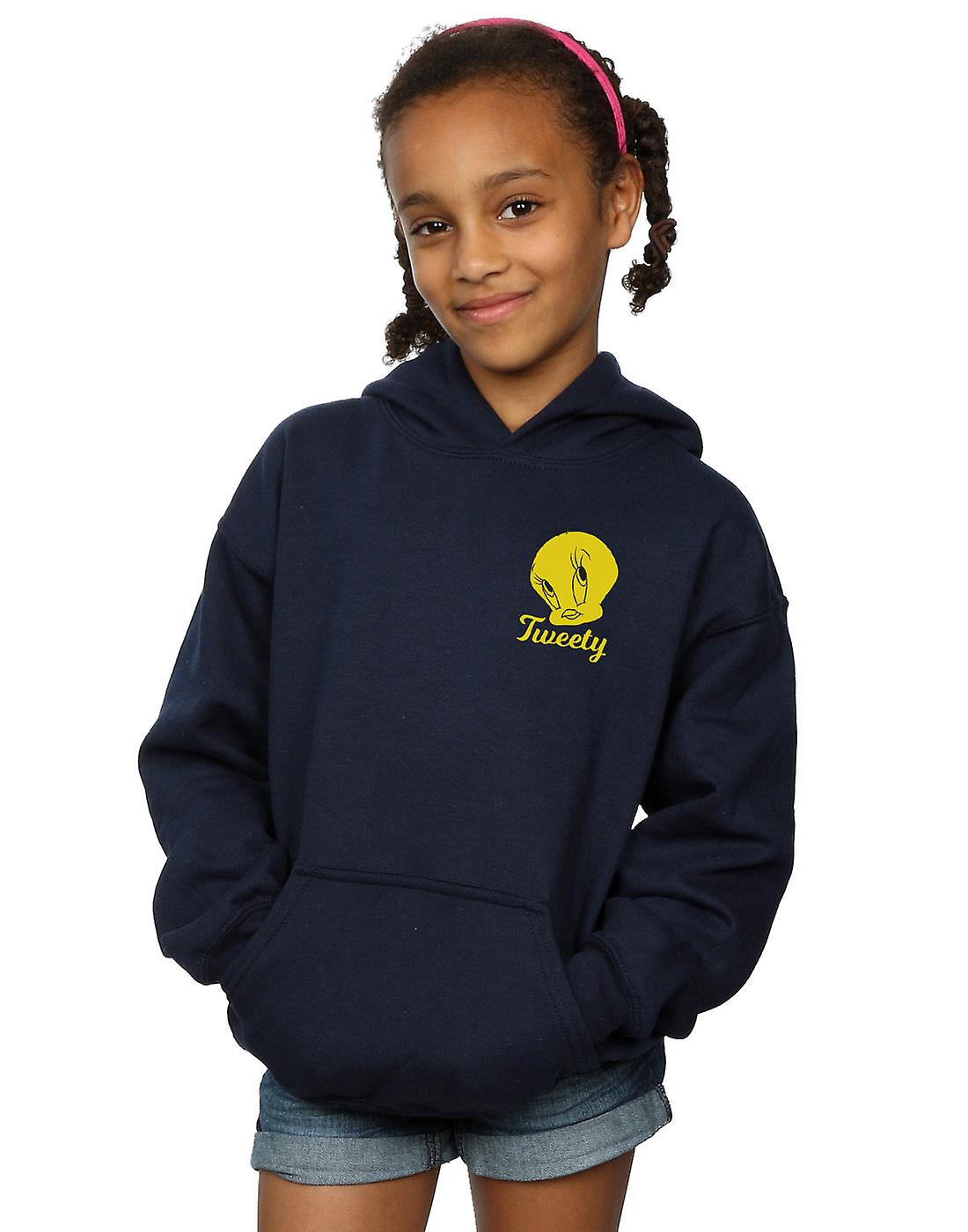 鲁尼调女孩推文馅饼头胡迪