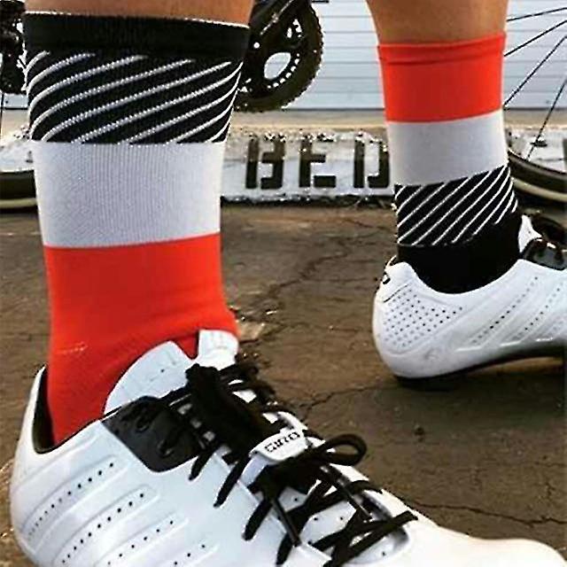 High Quality Professional Cycling Socks