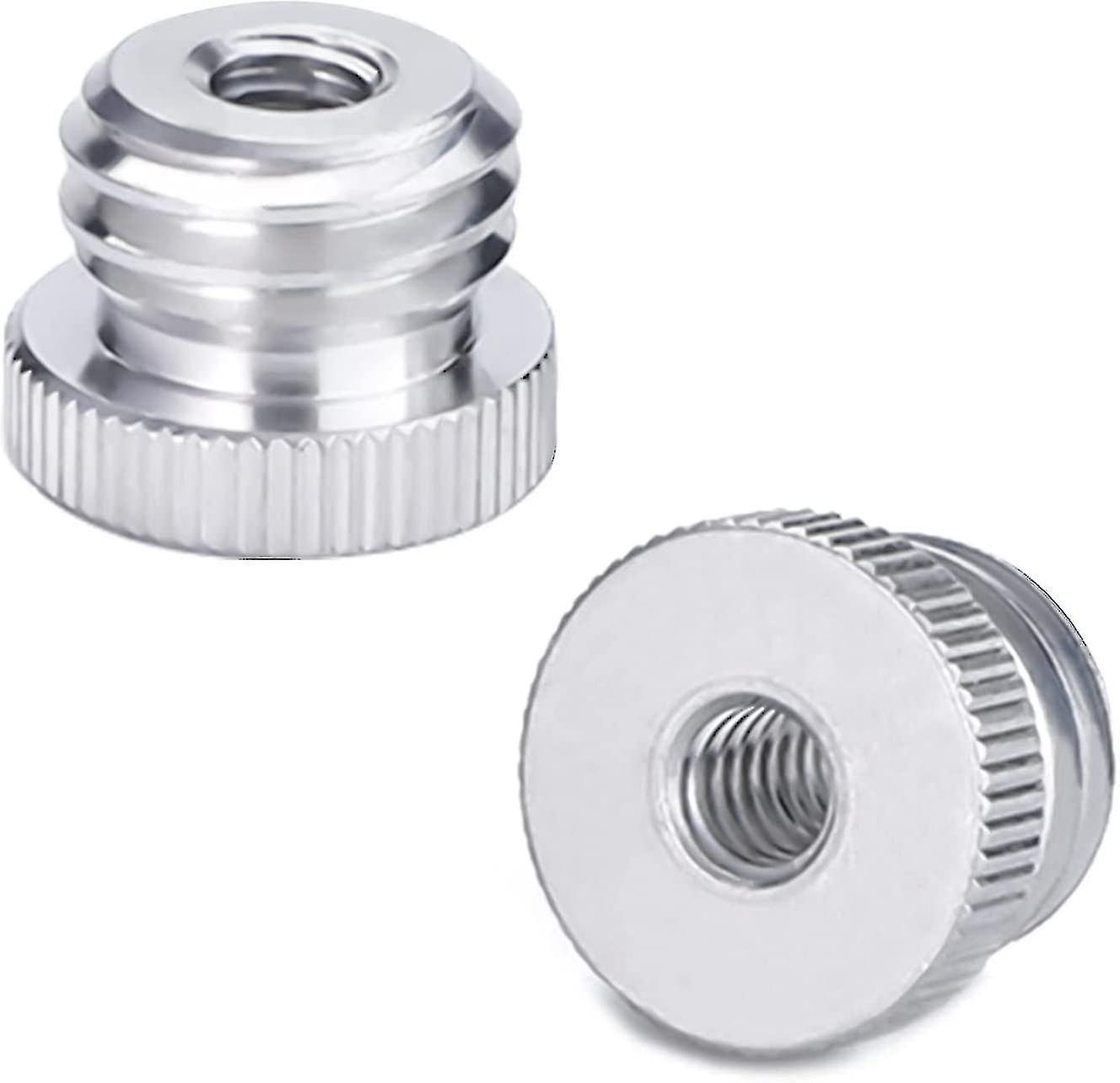 1/4 To 5/8 Laser Level Tripod Thread Adapter Camera Tripod