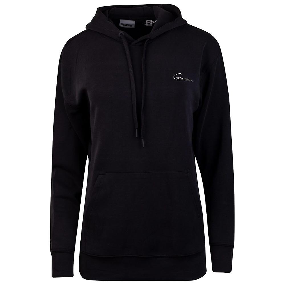 Guess Effie V2GQ06KAYM2JBLK universal all year women