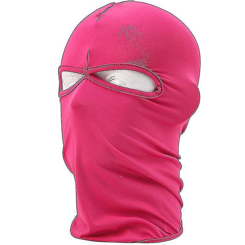 Balaclava   Windproof Neck Full Face Masks