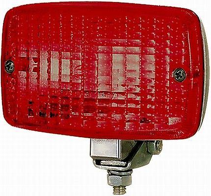 Rear Fog Light Black
Rear Right O/S Left N/S Halogen P21W 12V