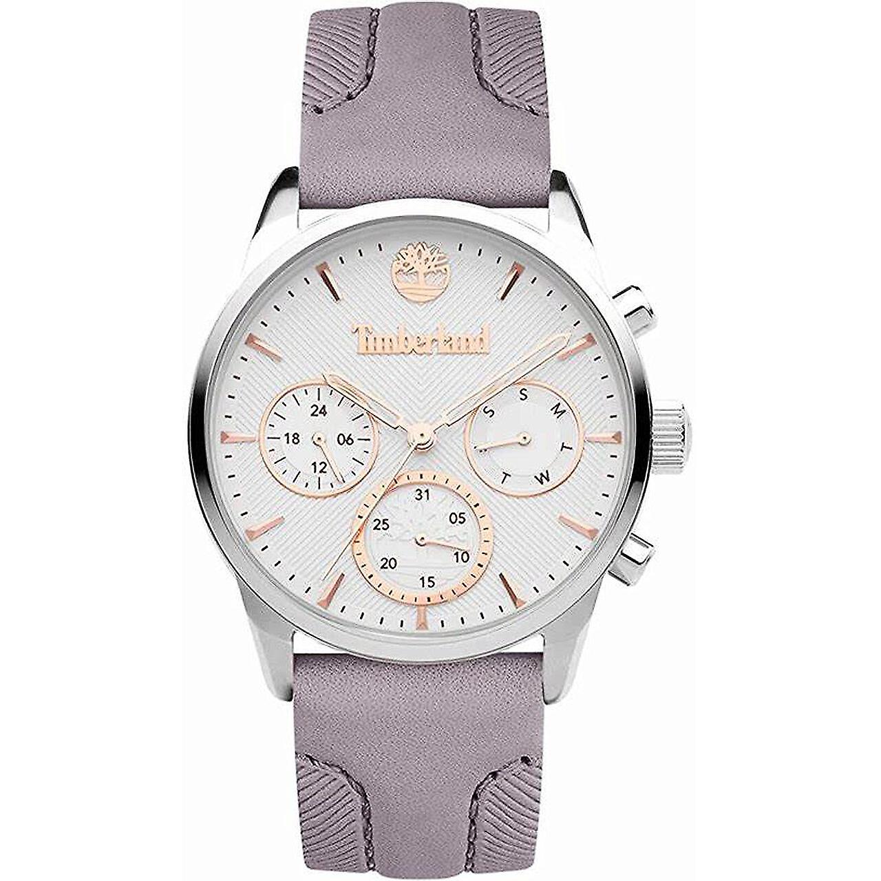 Ladies Watch Timberland TDWLF2101902, Quartz, 38mm, 5ATM