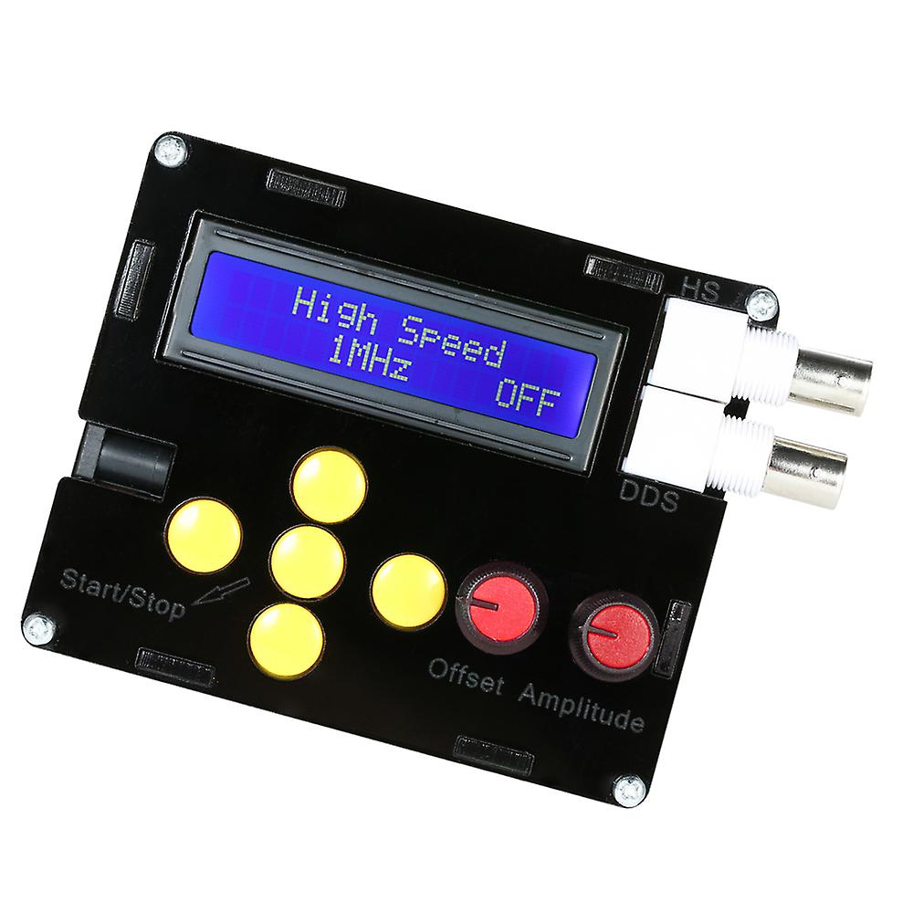 Dds Function Low Frequency Signal Generator