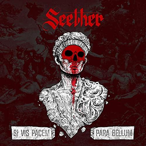 Seether - Si Vis Pacem, Para Bellum [CD]