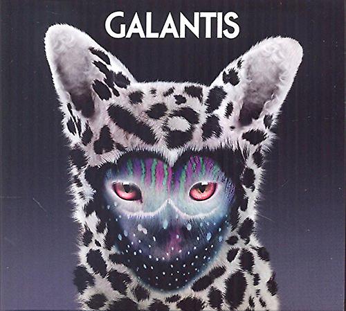 Galantis - Pharmacy [CD]