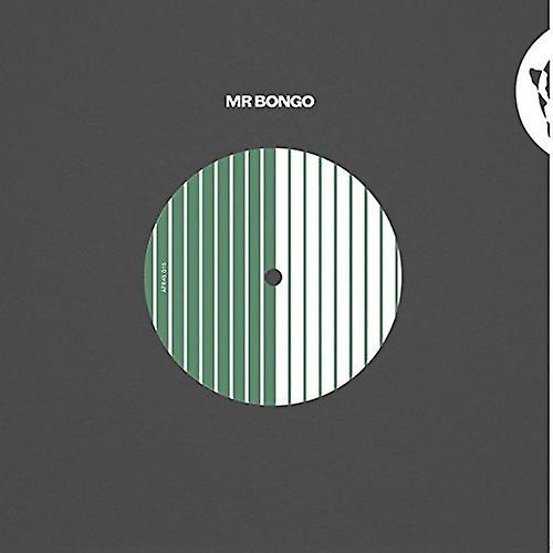 Mahmoud Ahmed / Seyoum Gebreye - Aynotche Terabu / Metch Enen Terf Feleghu [7"] [VINYL]