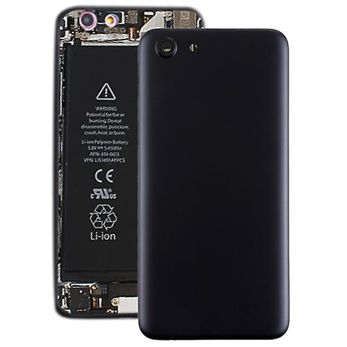 For Oppo A1 Back Cover With Camera Lens