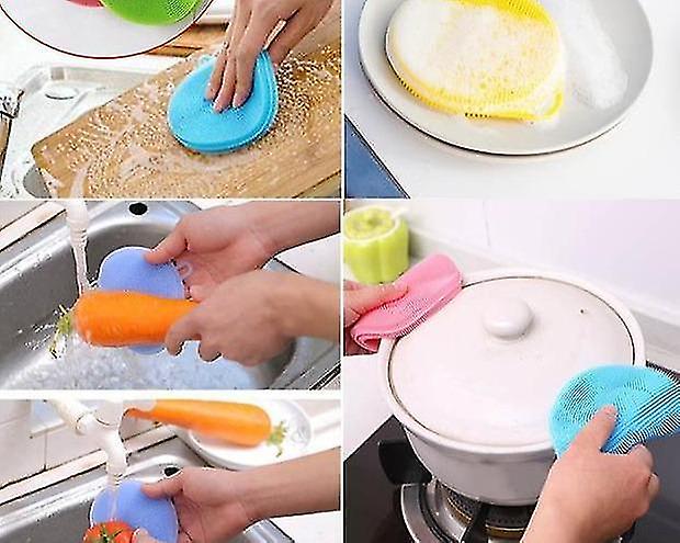 21Cm Cooking Utensil Cake Bread Pastry Basting Brushe