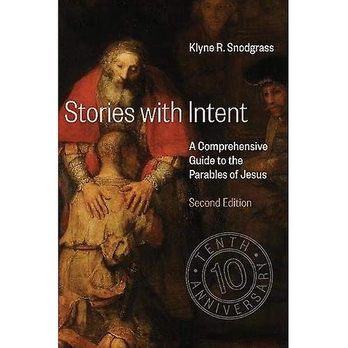 Stories with Intent