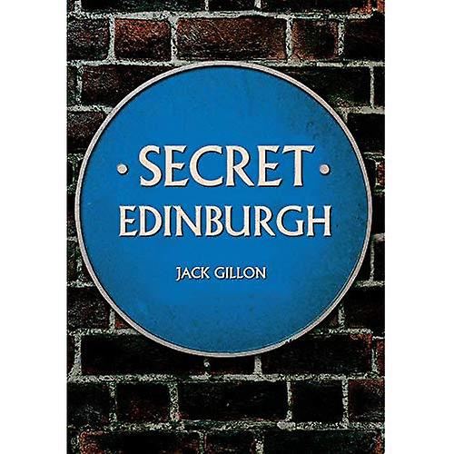 Secret Edinburgh