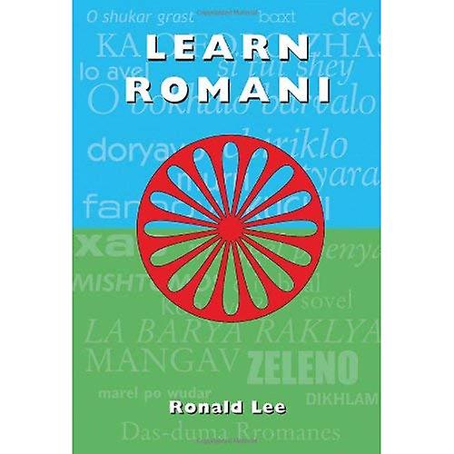 Learn Romani: Das-duma Rromanes