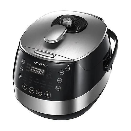 Multifunction Smart Pressure Cooker 1 unit