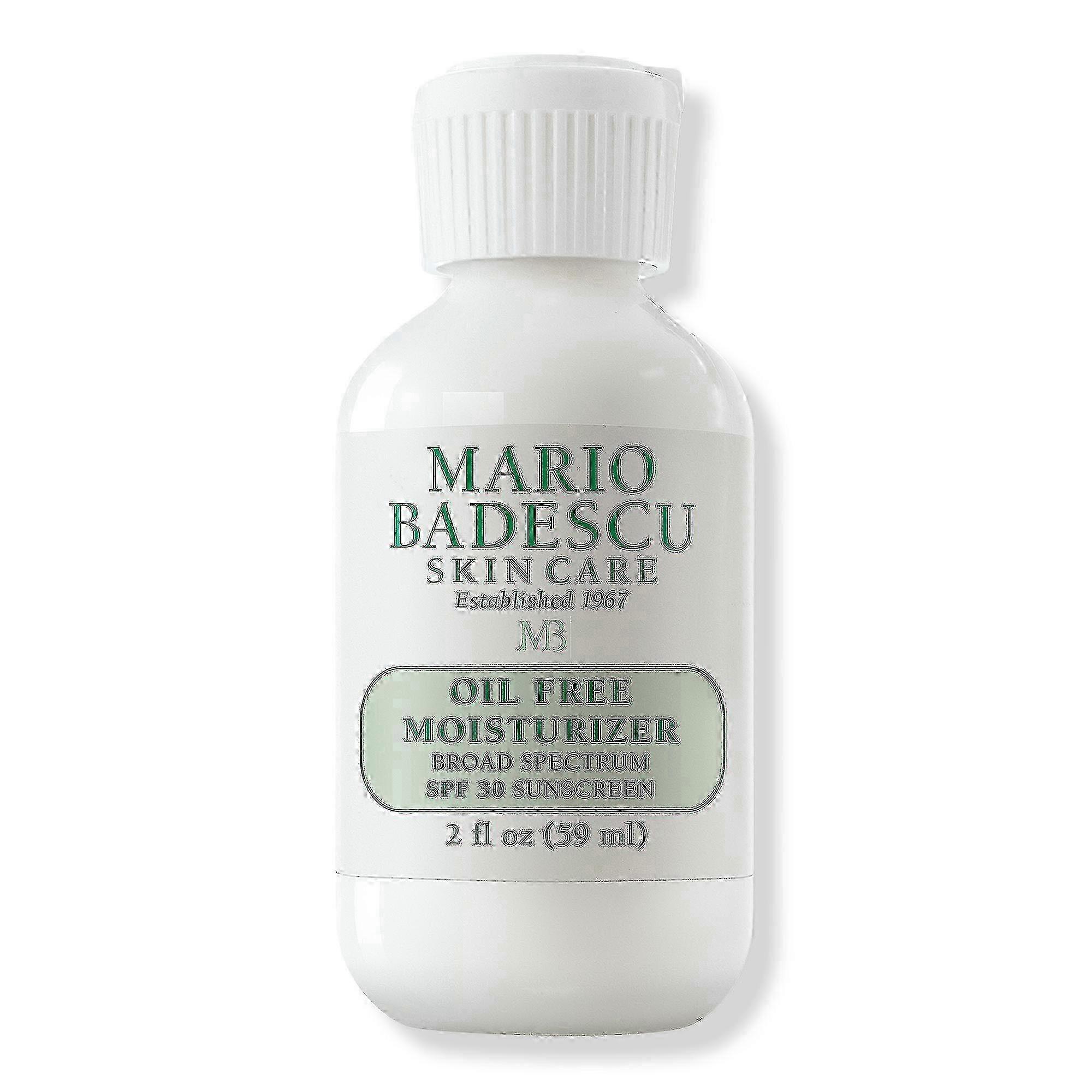 Mario Badescu 无油保湿霜,SPF 30,2 盎司