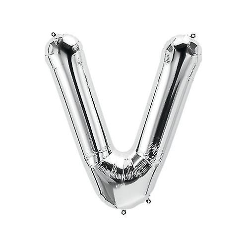 Realmax V Folienballon